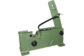 bar cutter imported